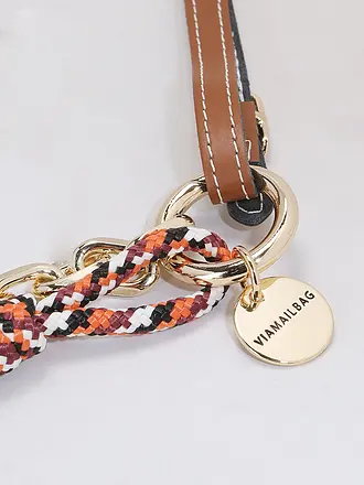 VIAMAILBAG | Llavero DACKEL | camel